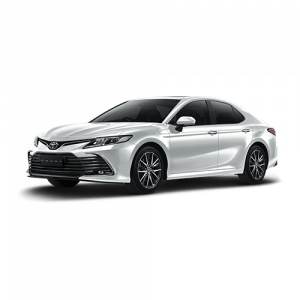 NEW CAMRY